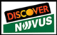 Discover Novus Card