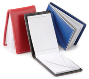 Two Tone Reflections Scratch Pad Jotters