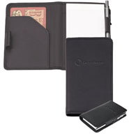 Leather Cowhide Memo Jotter